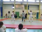 2009 - Compétition enfants à Mauguio - 1<sup>re</sup> série n30