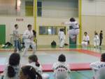 2009 - Compétition enfants à Mauguio - 1<sup>re</sup> série n39