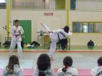 2009 - Compétition enfants à Mauguio - 1<sup>re</sup> série n40