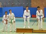 2009 - Compétition enfants à Mauguio - 1<sup>re</sup> série n126