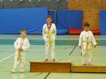 2009 - Compétition enfants à Mauguio - 1<sup>re</sup> série n127