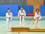 2009 - Compétition enfants à Mauguio - 1<sup>re</sup> série n130