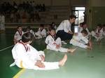 2009 - Compétition enfants à Mauguio - 2<sup>e</sup> série n2
