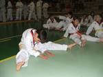 2009 - Compétition enfants à Mauguio - 2<sup>e</sup> série n9