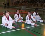 2009 - Compétition enfants à Mauguio - 1<sup>re</sup> série n1