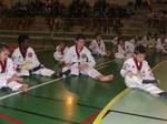 2009 - Compétition enfants à Mauguio - 1<sup>re</sup> série n2