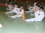 2009 - Compétition enfants à Mauguio - 1<sup>re</sup> série n4