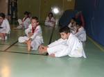 2009 - Compétition enfants à Mauguio - 1<sup>re</sup> série n5