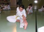2009 - Compétition enfants à Mauguio - 1<sup>re</sup> série n7