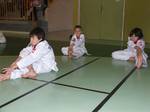2009 - Compétition enfants à Mauguio - 1<sup>re</sup> série n8
