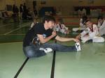 2009 - Compétition enfants à Mauguio - 1<sup>re</sup> série n9