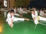 2009 - Compétition enfants à Mauguio - 1<sup>re</sup> série n15