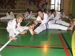 2009 - Compétition enfants à Mauguio - 1<sup>re</sup> série n16