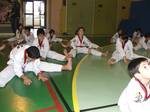 2009 - Compétition enfants à Mauguio - 1<sup>re</sup> série n17