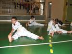 2009 - Compétition enfants à Mauguio - 1<sup>re</sup> série n18