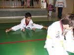 2009 - Compétition enfants à Mauguio - 1<sup>re</sup> série n21