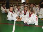 2009 - Compétition enfants à Mauguio - 1<sup>re</sup> série n28