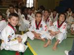 2009 - Compétition enfants à Mauguio - 1<sup>re</sup> série n29