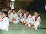 2009 - Compétition enfants à Mauguio - 1<sup>re</sup> série n31