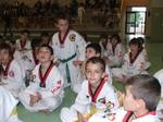 2009 - Compétition enfants à Mauguio - 1<sup>re</sup> série n32