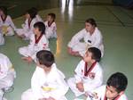 2009 - Compétition enfants à Mauguio - 1<sup>re</sup> série n35