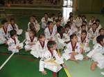 2009 - Compétition enfants à Mauguio - 1<sup>re</sup> série n36