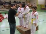 2009 - Compétition enfants à Mauguio - 1<sup>re</sup> série n150