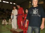 2009 - Compétition enfants à Mauguio - 1<sup>re</sup> série n163