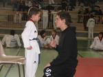 2009 - Compétition enfants à Mauguio - 2<sup>e</sup> série n1