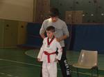 2009 - Compétition enfants à Mauguio - 2<sup>e</sup> série n2