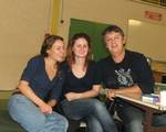 2009 - Compétition enfants à Mauguio - 2<sup>e</sup> série n3