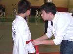 2009 - Compétition enfants à Mauguio - 2<sup>e</sup> série n4