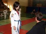 2009 - Compétition enfants à Mauguio - 2<sup>e</sup> série n5