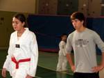 2009 - Compétition enfants à Mauguio - 2<sup>e</sup> série n6