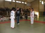 2009 - Compétition enfants à Mauguio - 2<sup>e</sup> série n10
