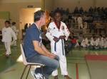 2009 - Compétition enfants à Mauguio - 2<sup>e</sup> série n11