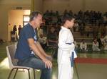2009 - Compétition enfants à Mauguio - 2<sup>e</sup> série n14