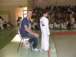 2009 - Compétition enfants à Mauguio - 2<sup>e</sup> série n17