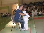 2009 - Compétition enfants à Mauguio - 2<sup>e</sup> série n18