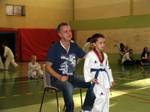 2009 - Compétition enfants à Mauguio - 2<sup>e</sup> série n19