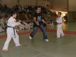 2009 - Compétition enfants à Mauguio - 2<sup>e</sup> série n20