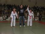 2009 - Compétition enfants à Mauguio - 2<sup>e</sup> série n22