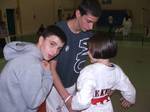 2009 - Compétition enfants à Mauguio - 2<sup>e</sup> série n25