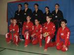 2009 - Compétition enfants à Mauguio - 2<sup>e</sup> série n28