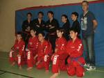 2009 - Compétition enfants à Mauguio - 2<sup>e</sup> série n30