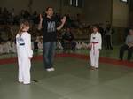 2009 - Compétition enfants à Mauguio - 2<sup>e</sup> série n33