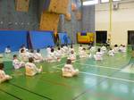 2009 - Compétition enfants à Mauguio - 3<sup>e</sup> série n1