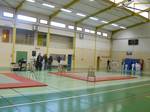 2009 - Compétition enfants à Mauguio - 3<sup>e</sup> série n2