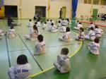 2009 - Compétition enfants à Mauguio - 3<sup>e</sup> série n4