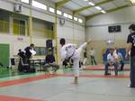 2009 - Compétition enfants à Mauguio - 3<sup>e</sup> série n5